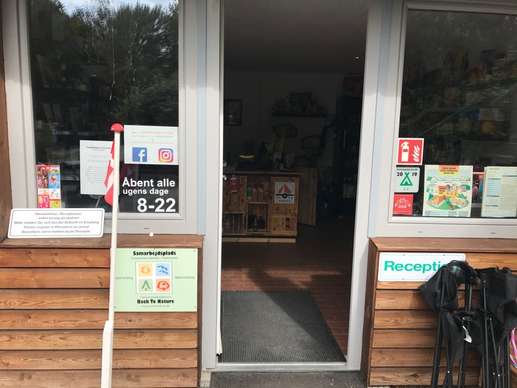 Added a photo to a location