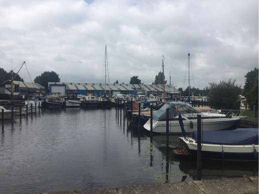 Added a photo to a location