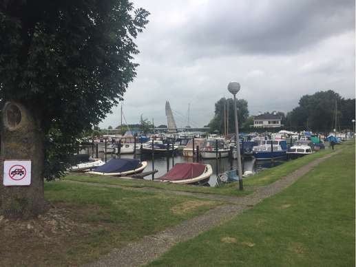 Added a photo to a location
