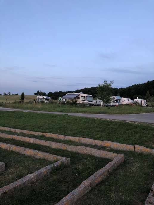 Een foto toegevoegd aan een locatie