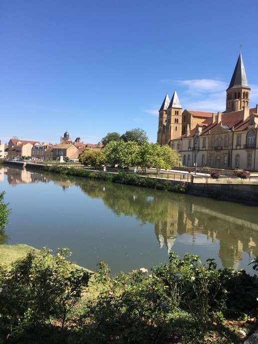 Een foto toegevoegd aan een locatie