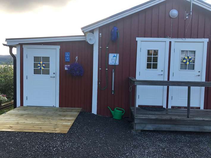 Klockestrands Båtklubb