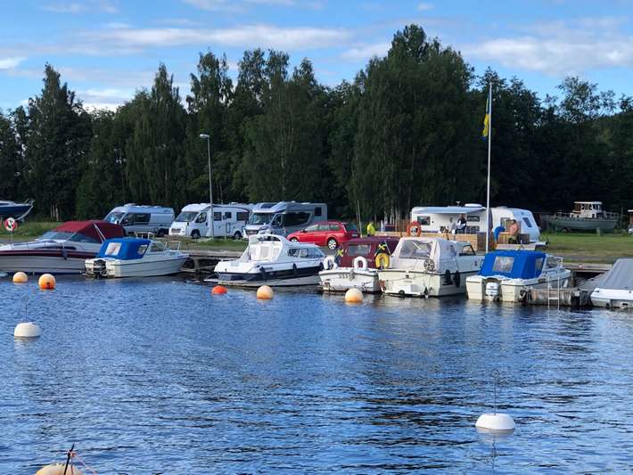 Klockestrands Båtklubb