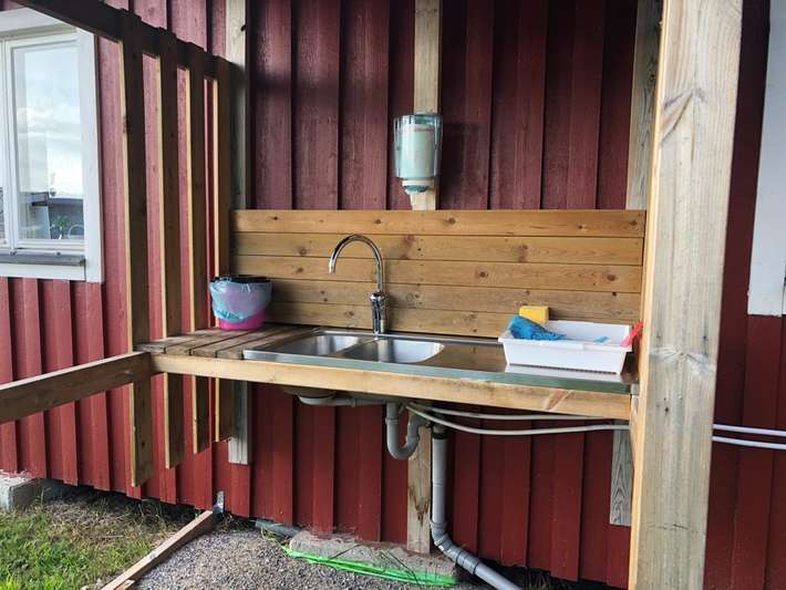 Klockestrands Båtklubb