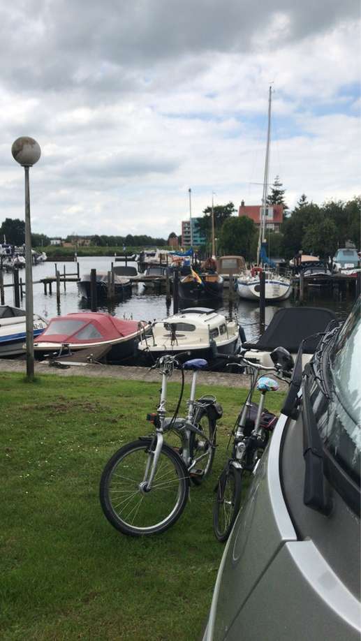 Einem Ort wurde ein Foto hinzugefügt