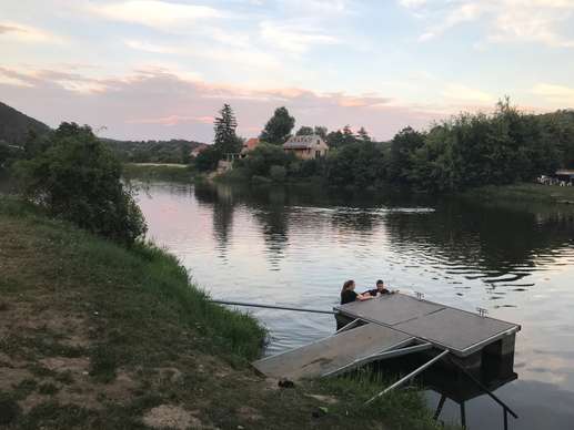 Aggiunta una foto a una posizione