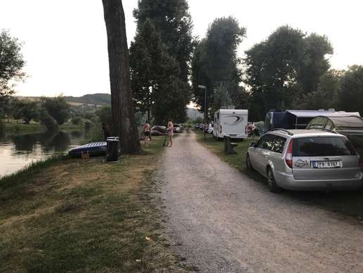 Aggiunta una foto a una posizione
