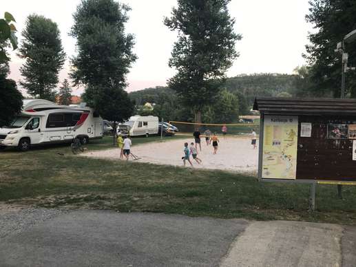 Aggiunta una foto a una posizione