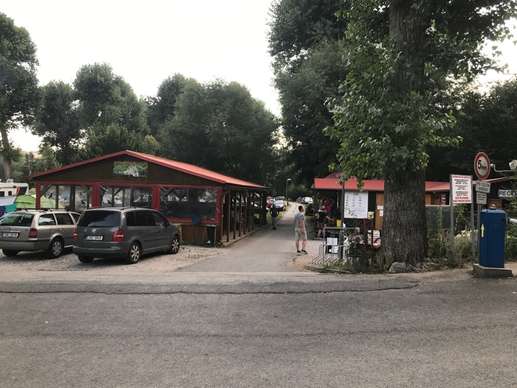Aggiunta una foto a una posizione