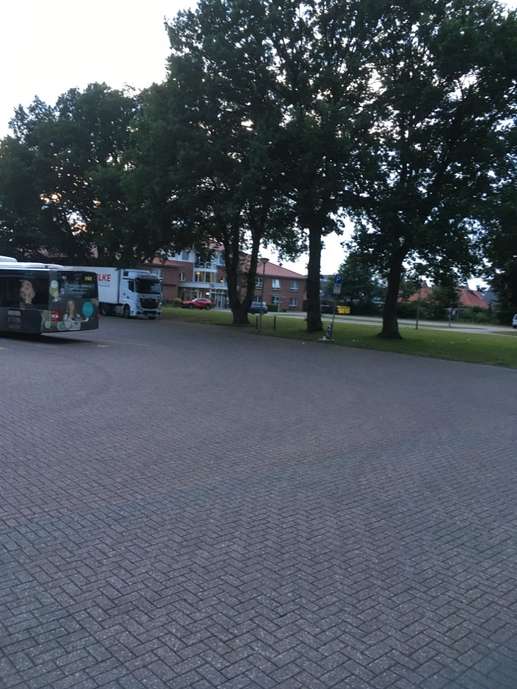 Einem Ort wurde ein Foto hinzugefügt