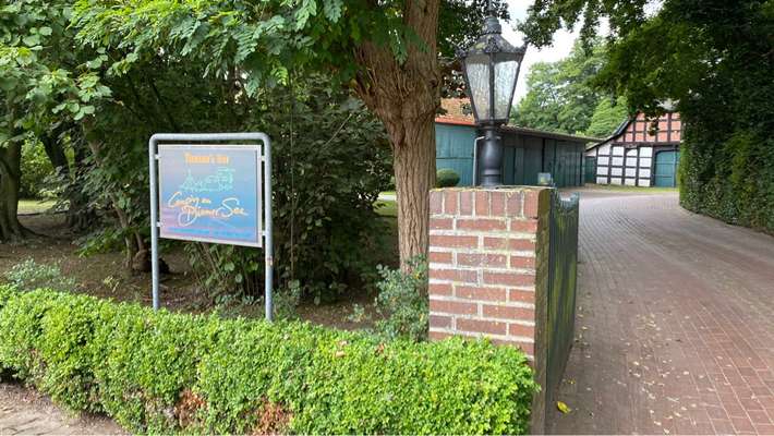 Tiemanns Hof