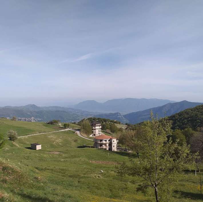 Rifugio La Torre