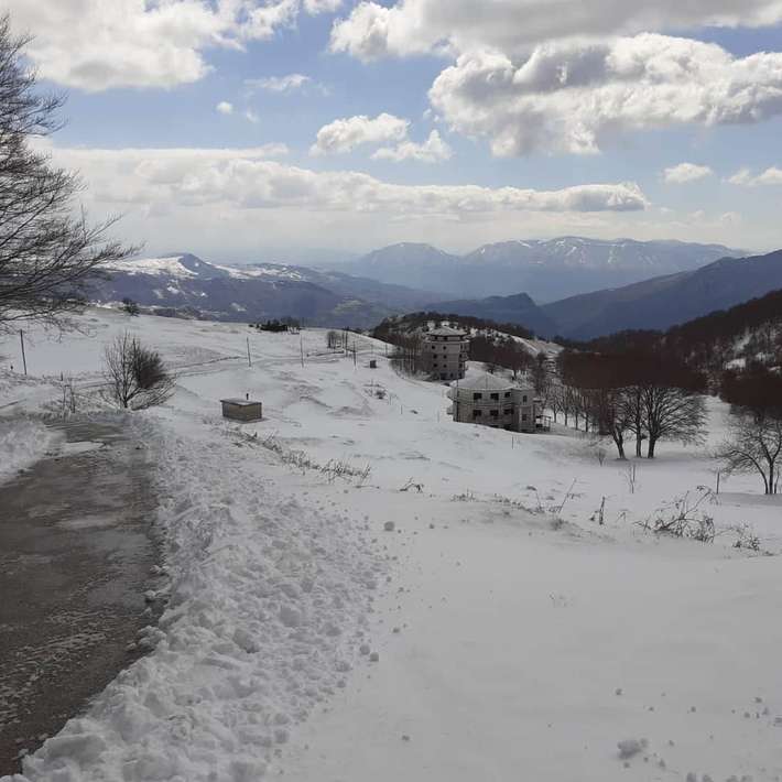 Rifugio La Torre