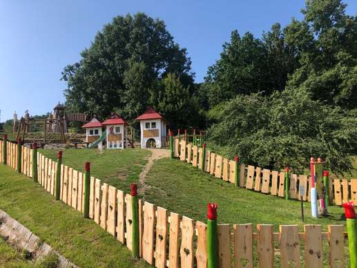 Added a photo to a location