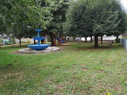Ajout d'une photo à un emplacement