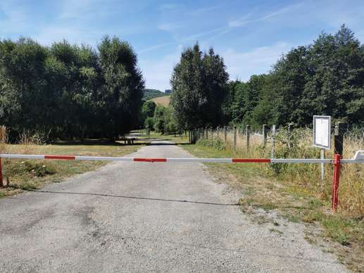 Ajout d'une photo à un emplacement