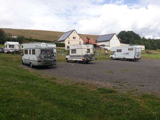 Een foto toegevoegd aan een locatie