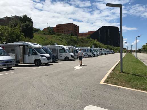 Aggiunta una foto a una posizione