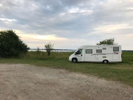 Ajout d'une photo à un emplacement