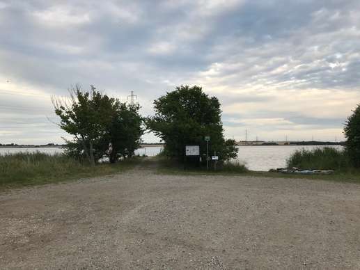 Ajout d'une photo à un emplacement