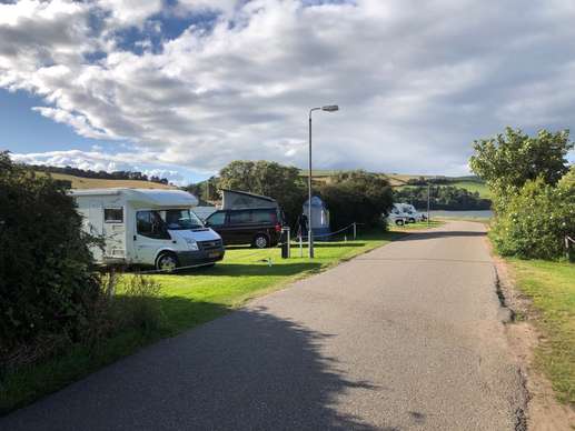 Een foto toegevoegd aan een locatie