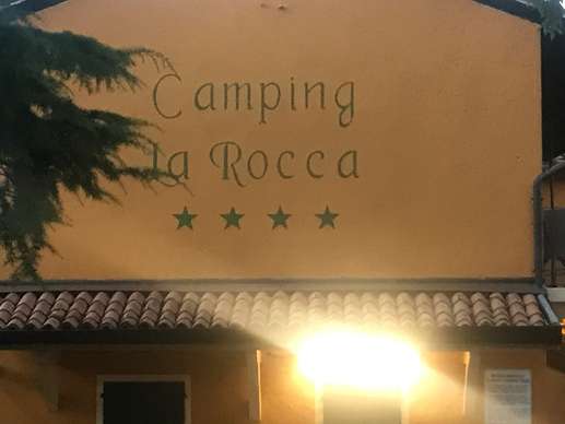 Añadió una foto a una ubicación