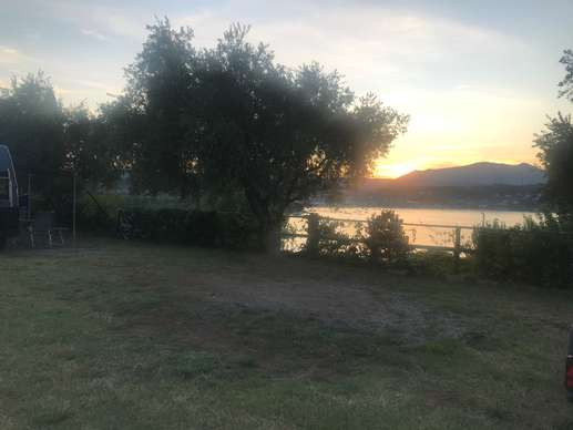 Añadió una foto a una ubicación