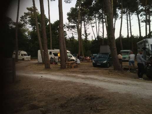 Added a photo to a location