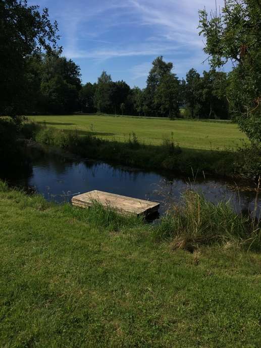 Added a photo to a location