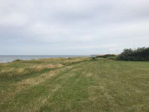 Added a photo to a location