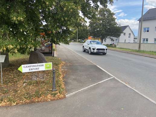 Een foto toegevoegd aan een locatie