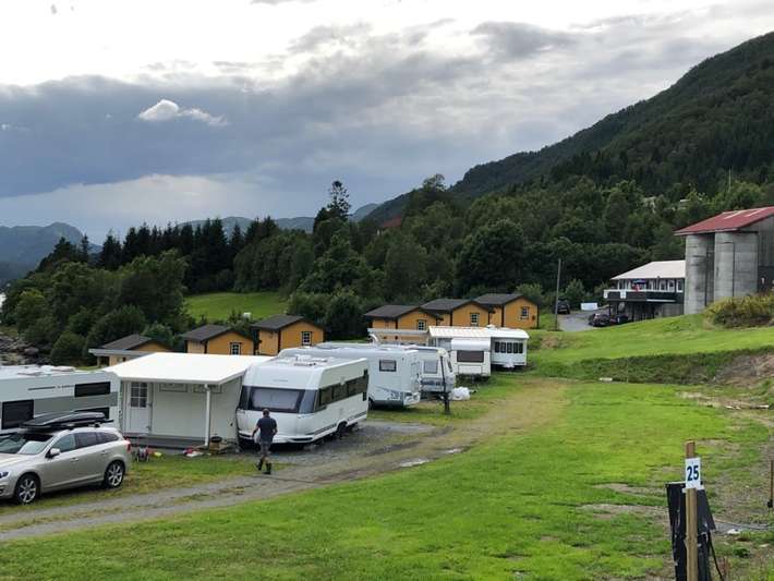 Nordfjord Ferie og Fritidssenter AS