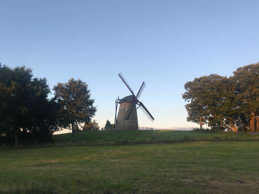 Added a photo to a location