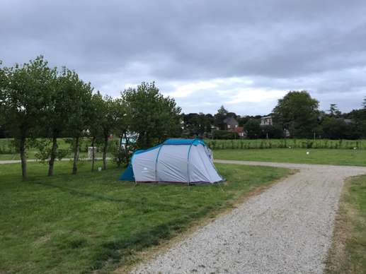 Aggiunta una foto a una posizione