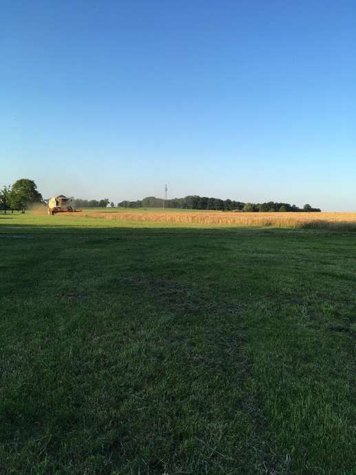 Added a photo to a location