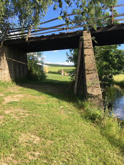Added a photo to a location