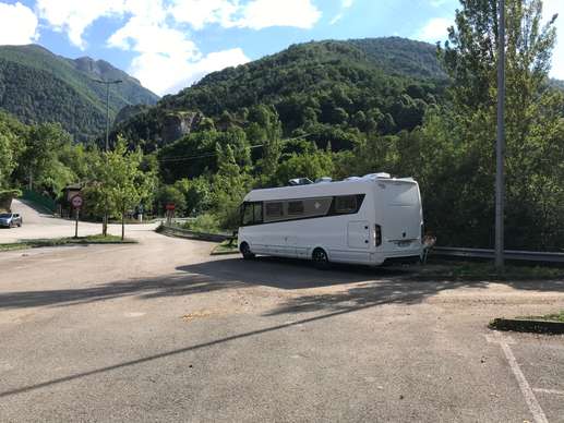 Aggiunta una foto a una posizione