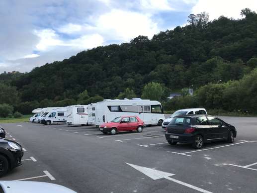 Aggiunta una foto a una posizione