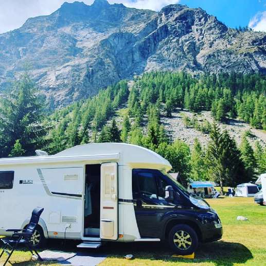 Aggiunta una foto a una posizione