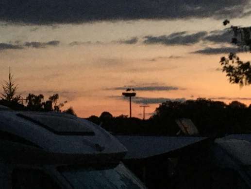 Añadió una foto a una ubicación