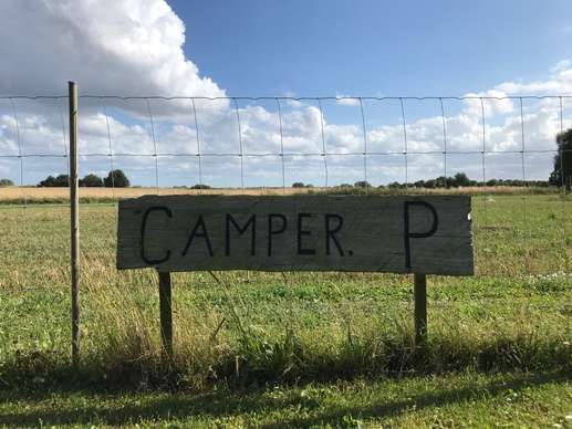 Ajout d'une photo à un emplacement