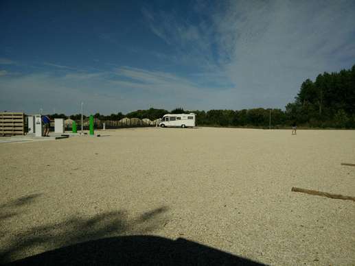 Added a photo to a location