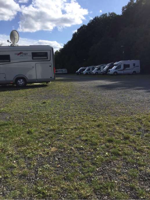 Einem Ort wurde ein Foto hinzugefügt