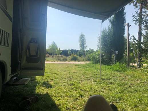 Einem Ort wurde ein Foto hinzugefügt