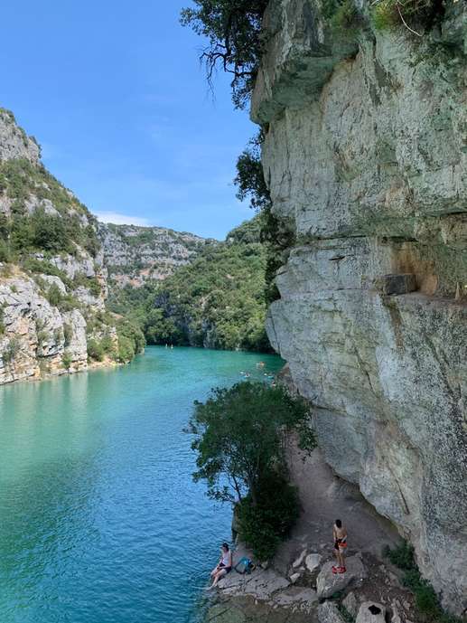 Aggiunta una foto a una posizione