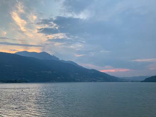 Added a photo to a location