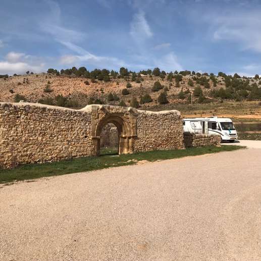 Ajout d'une photo à un emplacement