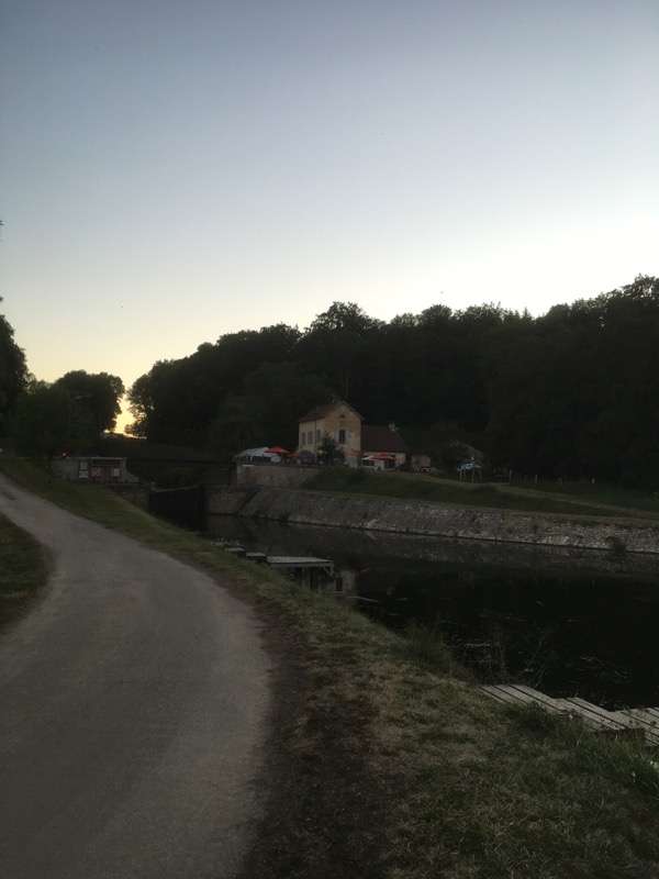 St Albin