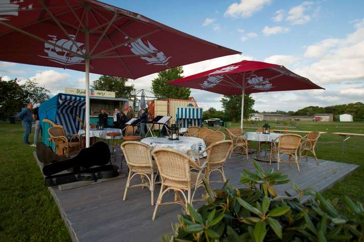 Campingplatz Zur Kühlung