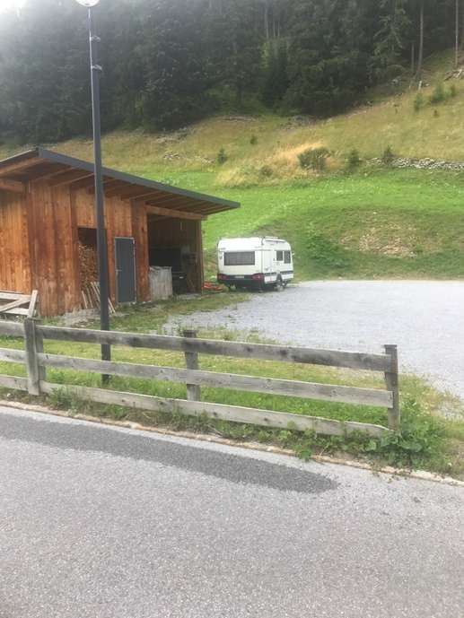 Aggiunta una foto a una posizione